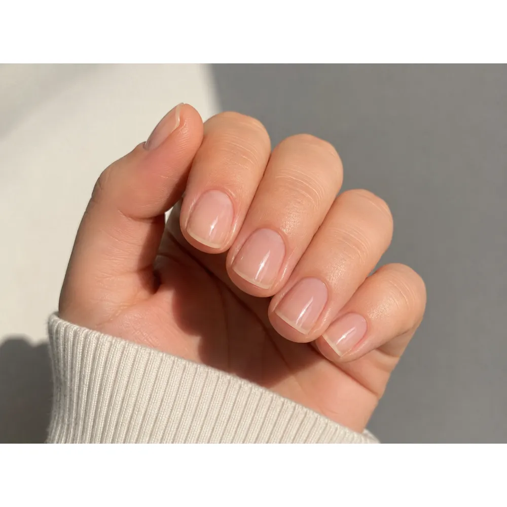 Baza hybrydowa Flexi Base Clear 10ml NILO Perfect Nails